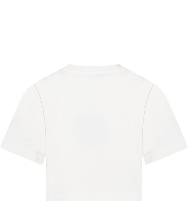 STELLA MCCARTNEY T-SHIRT/TOP