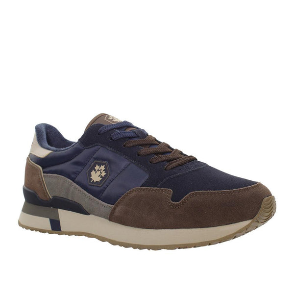 LUMBERJACK SNEAKER