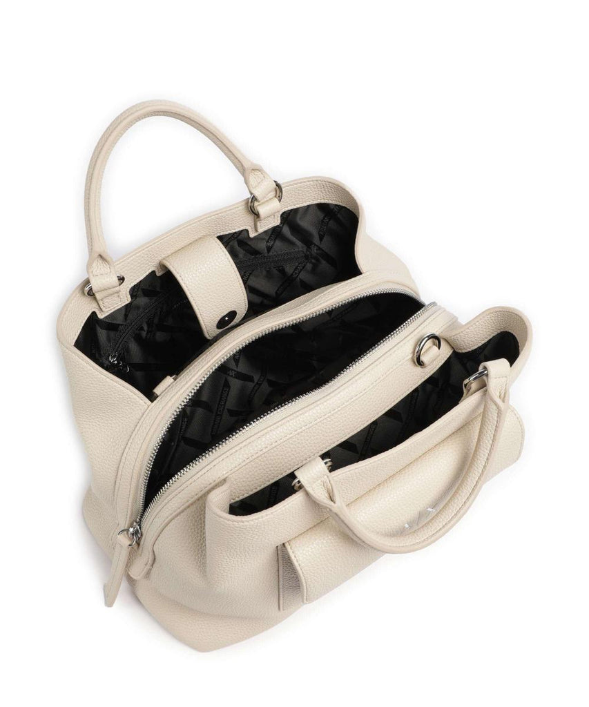 ARMANI EXCHANGE SHOPPING BAG