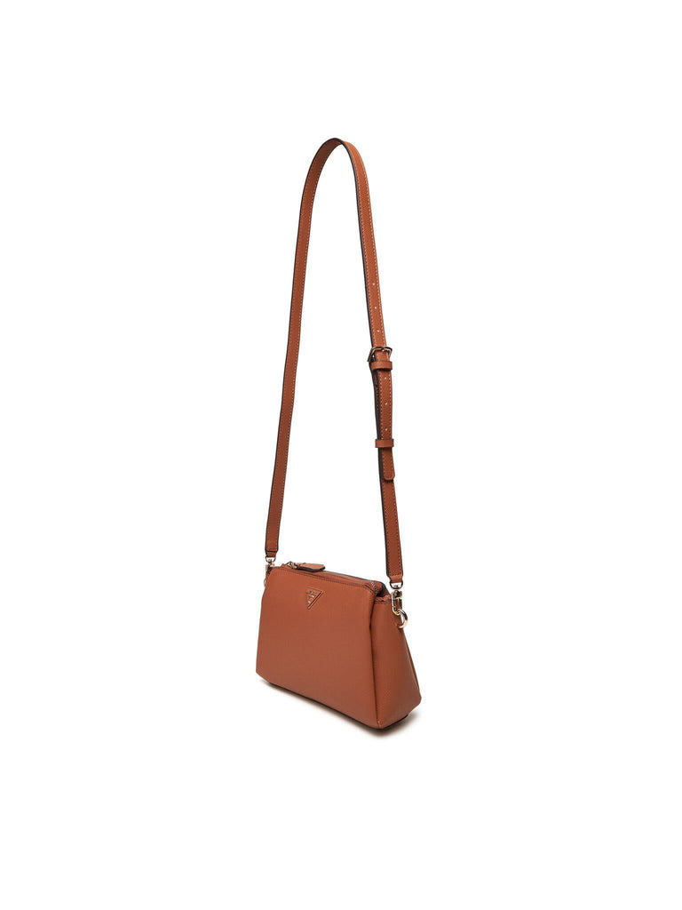 GUESS NOELLE II TRI COMP CROSSBODY