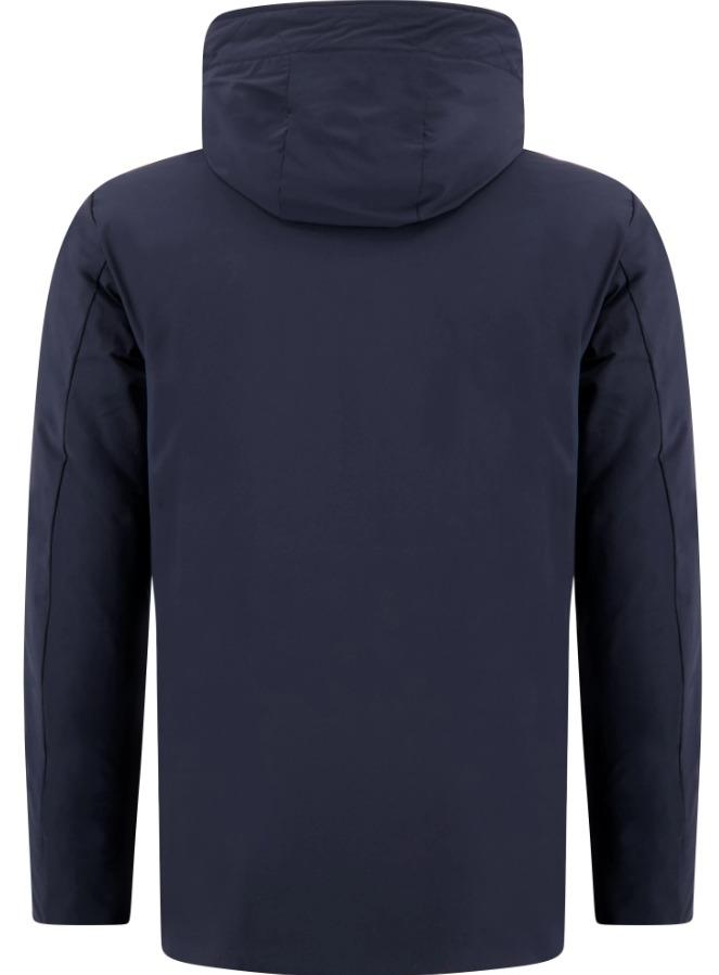 WOOLRICH STRETCH ARCTIC PARKA