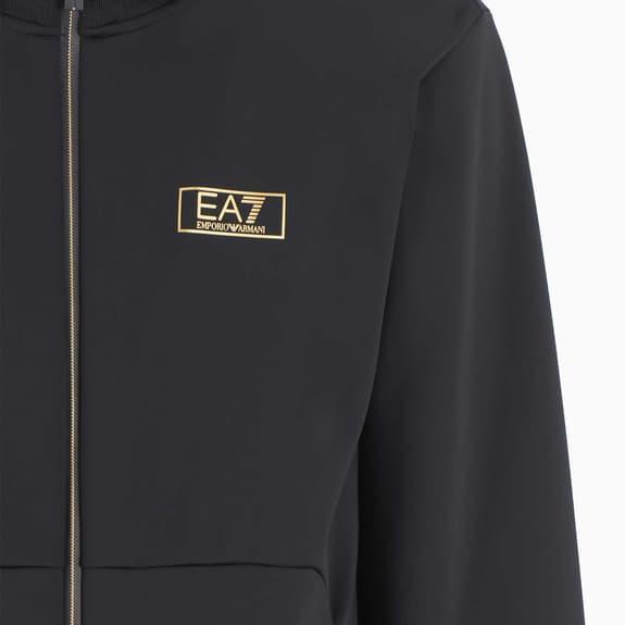 EMPORIO ARMANI EA7 SWEATSHIRT