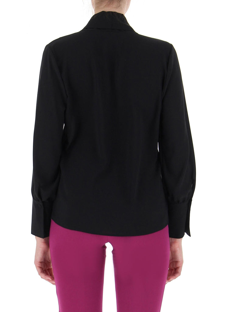 RINASCIMENTO AN B-Y595/N18 BLUSA SCATOLETTA
