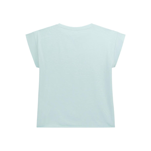 GUESS MIDI SS T-SHIRT