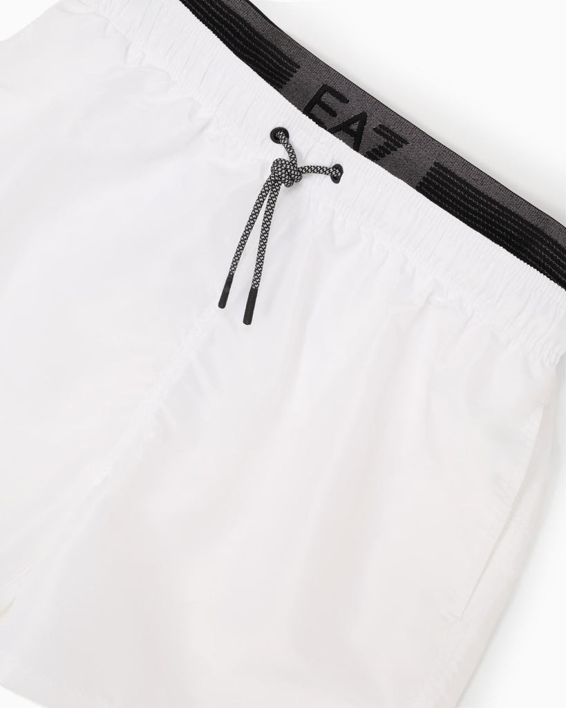 EMPORIO ARMANI EA7 BOXER BEACHWEAR
