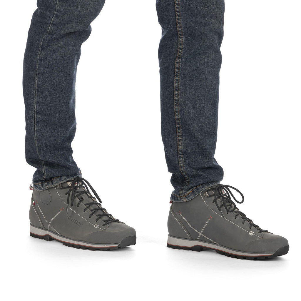 DOLOMITE Shoe 54 Mid Fg Evo