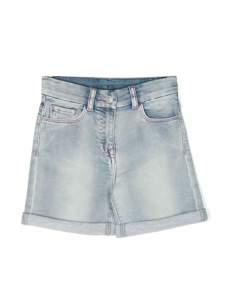 CHIARA FERRAGNI SHORTS CF FERRAGNI STRETC