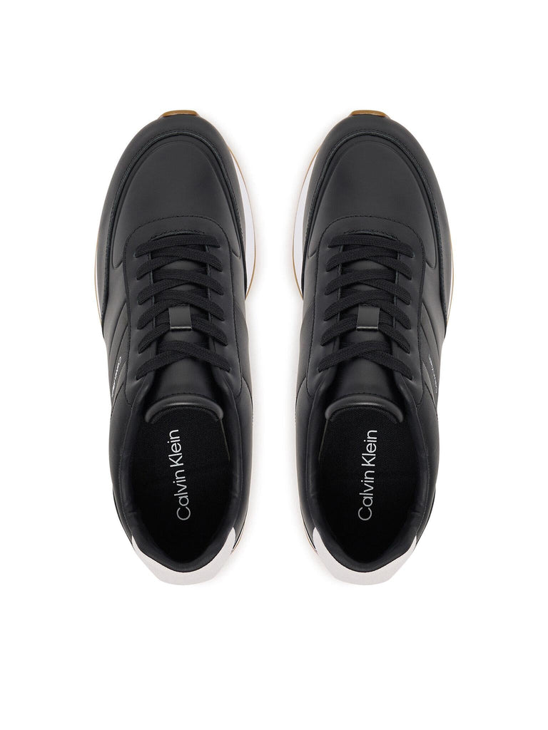 CALVIN KLEIN RETRO RUNNER LTH TAP