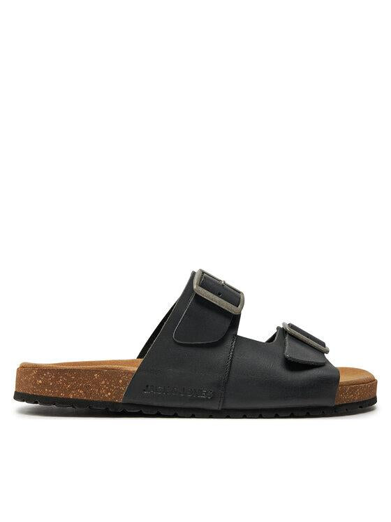 JACK AND JONES JFWLOUIS LEATHER SANDAL