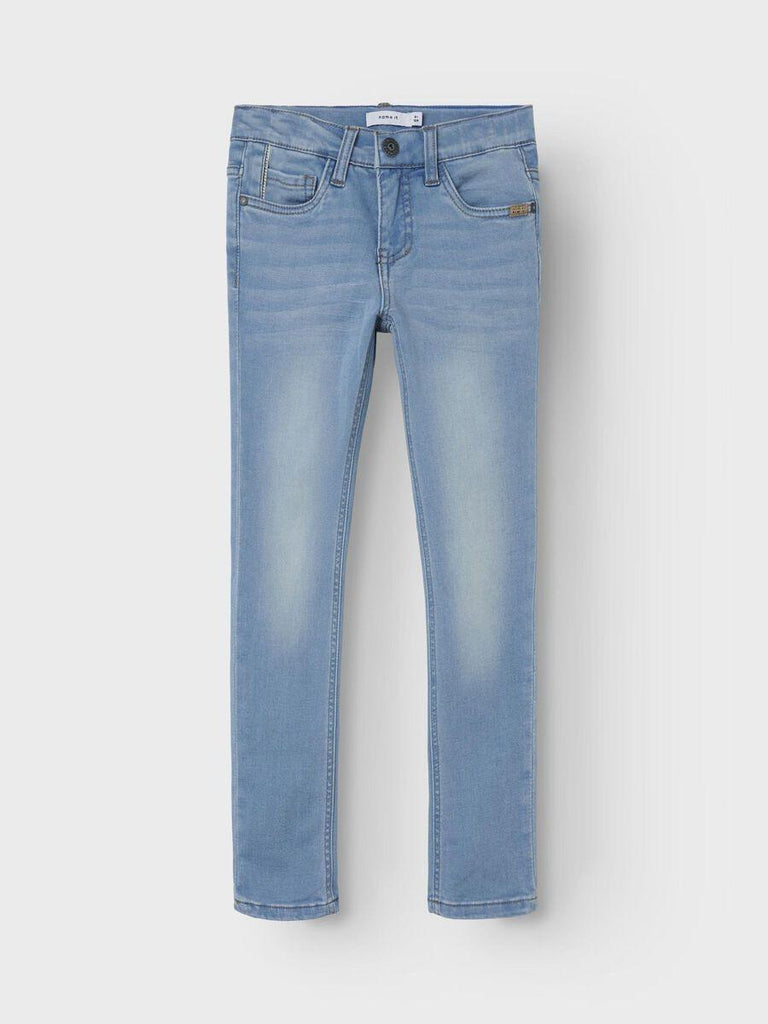 NAME.IT NKMTHEO XSLIM JEANS 1507-CL NOOS