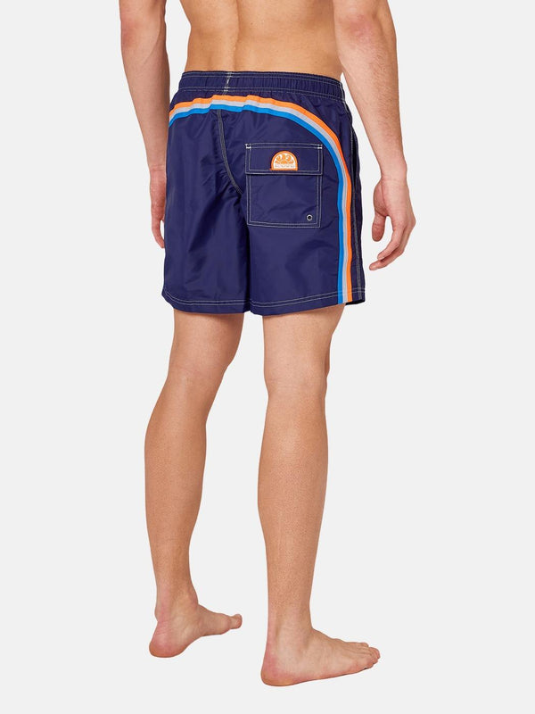 SUNDEK SWIM TRUNKS