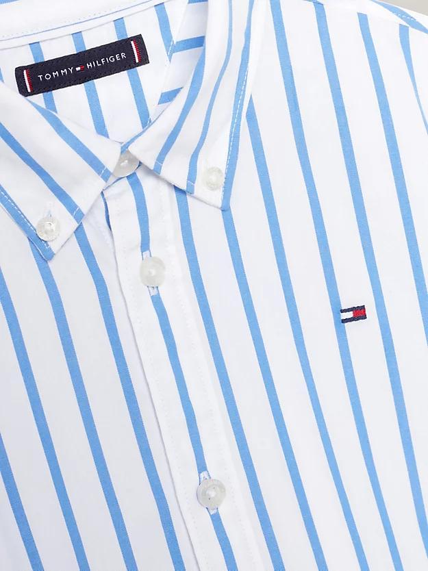 TOMMY HILFIGER LEXINGTON SHIRT L/S