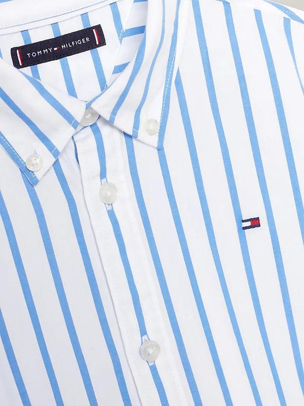 TOMMY HILFIGER LEXINGTON SHIRT L/S