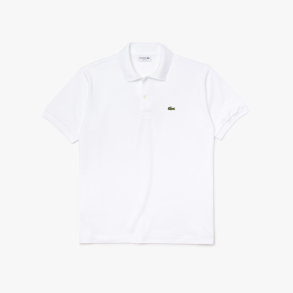 LACOSTE POLO M/C