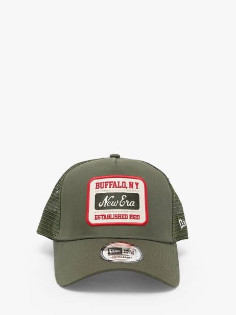 NEW ERA NE PATCH TRUCKER NEWERA  NOVNOV