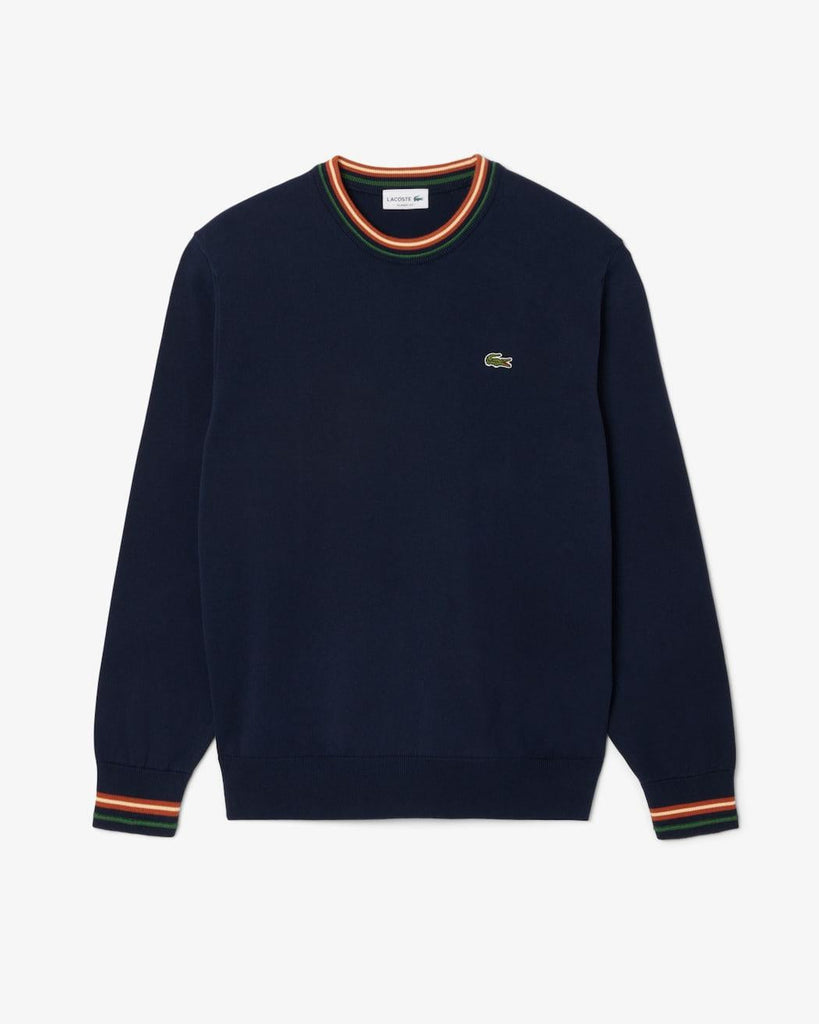 LACOSTE PULLOVER