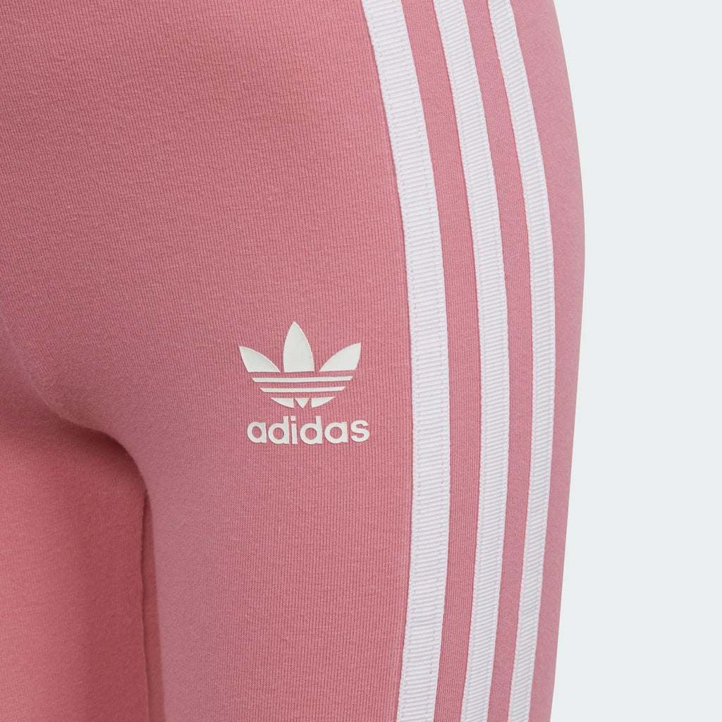 ADIDAS ORIGINALS HOODIE LEG SET      PNKFUS