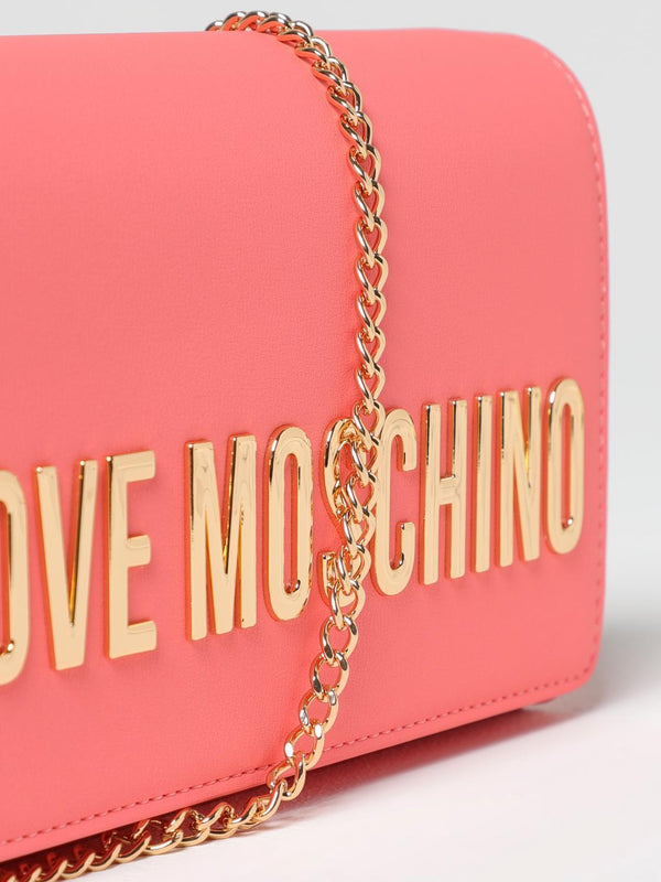 LOVE MOSCHINO BORSA