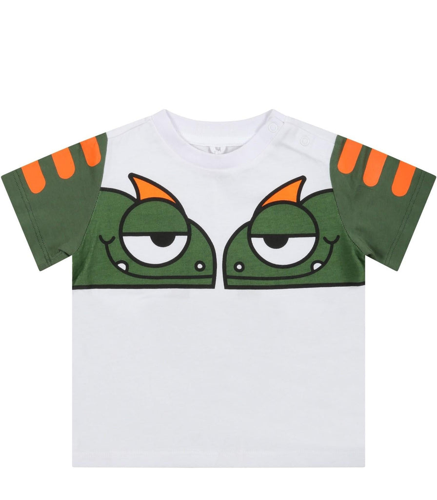 STELLA MCCARTNEY T-SHIRT/TOP