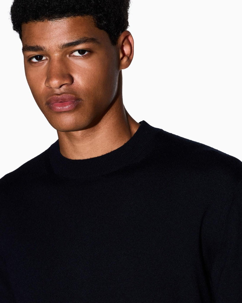 ARMANI EXCHANGE PULLOVER