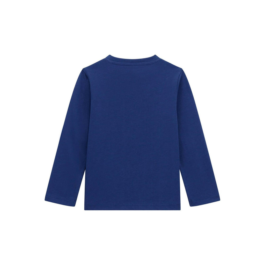 GUESS LS T-SHIRT
