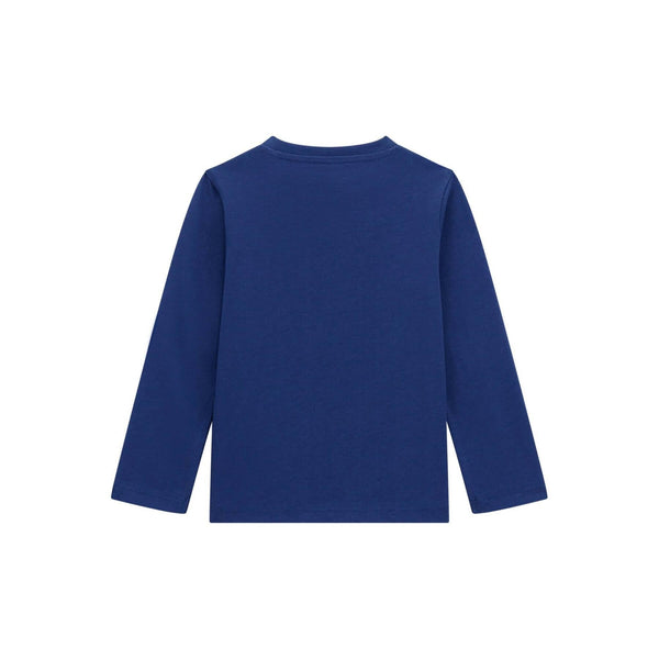 GUESS LS T-SHIRT