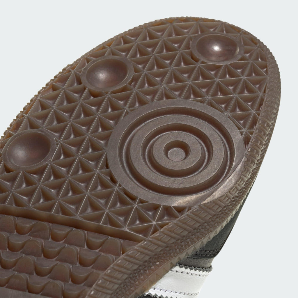 ADIDAS ORIGINALS SAMBA OG            CBLACK/FTWWHT/GUM5