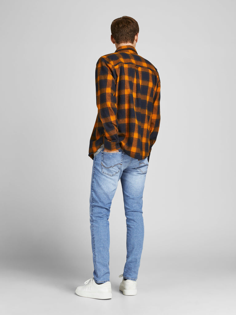 JACK AND JONES JJIGLENN JJORIGINAL SQ 030 NOOS