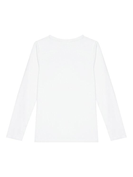 GUESS LS T-SHIRT