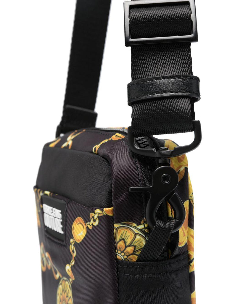 VERSACE JEANS COUTURE BORSA CROSSBODY