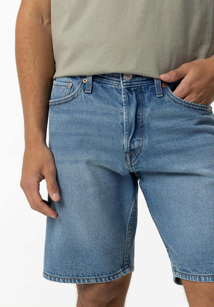 TIFFOSI Loose Short_6