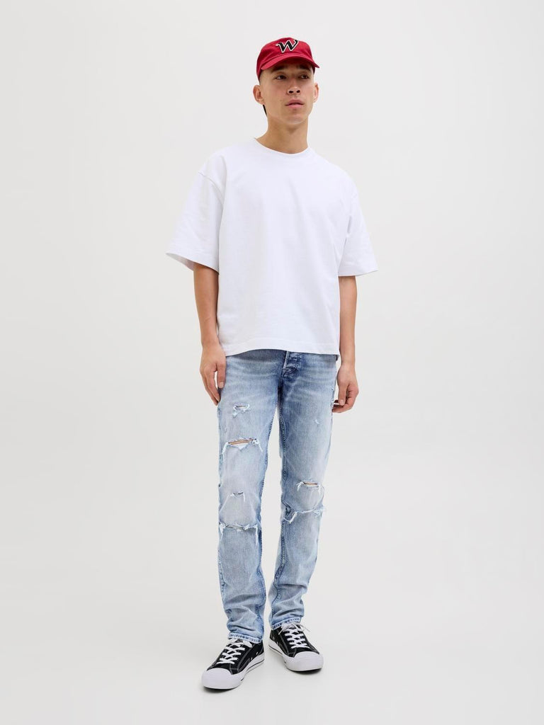 JACK AND JONES JJIGLENN JJORIGINAL CB 152