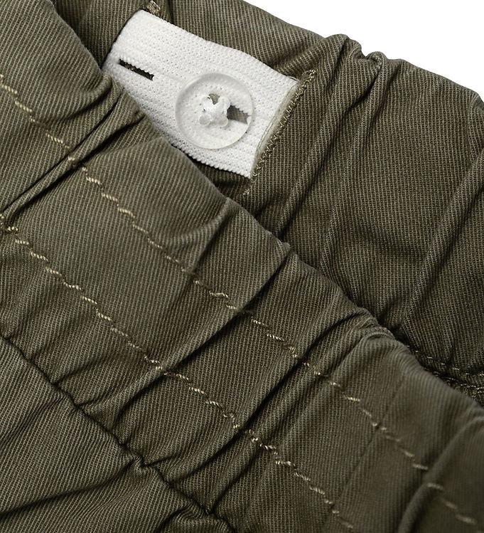 NAME.IT NKMBEN TWI CARGO L SHORTS 1900-TF F