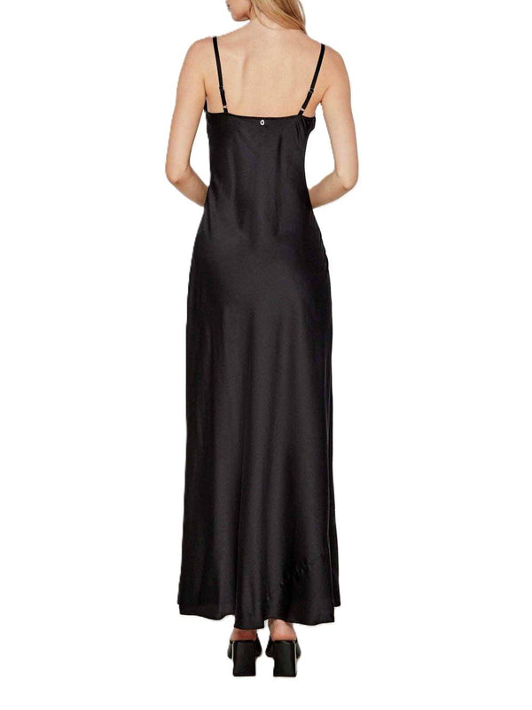 GUESS ADÈLE LACE NECKLINE