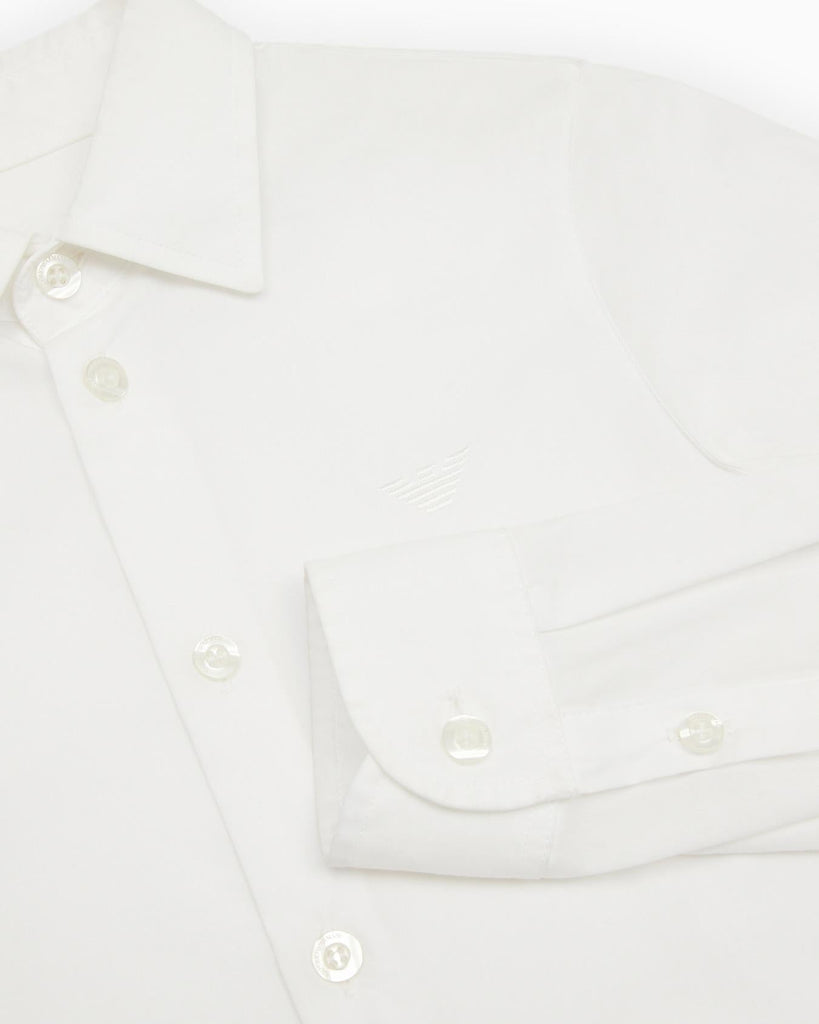 EMPORIO ARMANI SHIRT