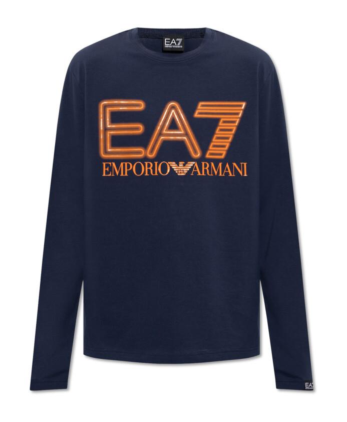 EMPORIO ARMANI EA7 T-SHIRT