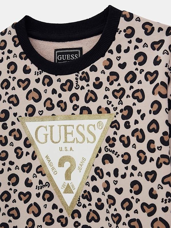 GUESS LS ACTIVE TOP