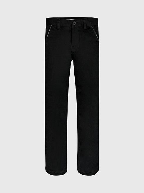 CALVIN KLEIN JEANS CEREMONY TWILL CHINO PANTS