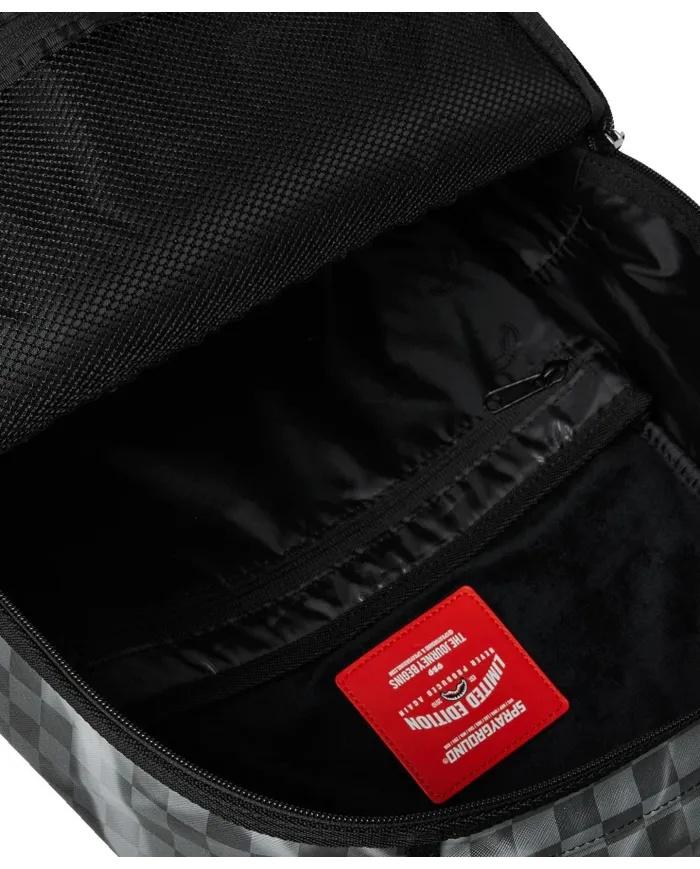 SPRAYGROUND SIP N SMOKE BACKPACK