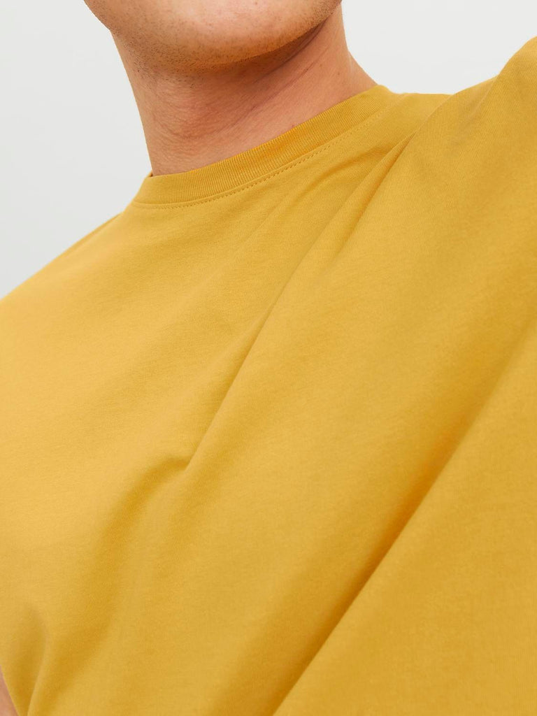 JACK AND JONES JJEORGANIC BASIC TEE SS O-NECK NOOS