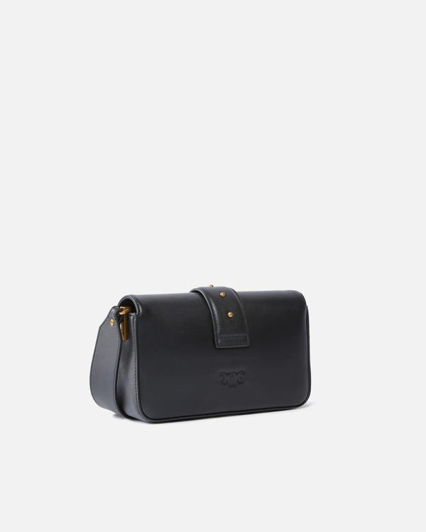 PINKO LOVE ONE MINI SLOUCHY FL VITEL