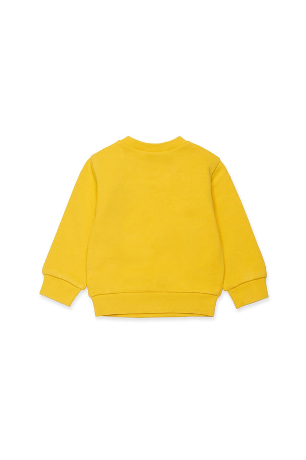 DSQUARED2 JUNIOR D2S936B FELPA