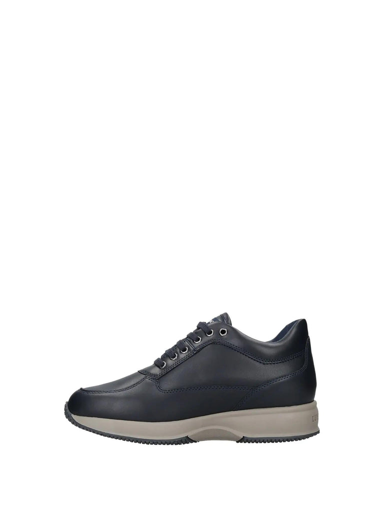 LUMBERJACK SHOES