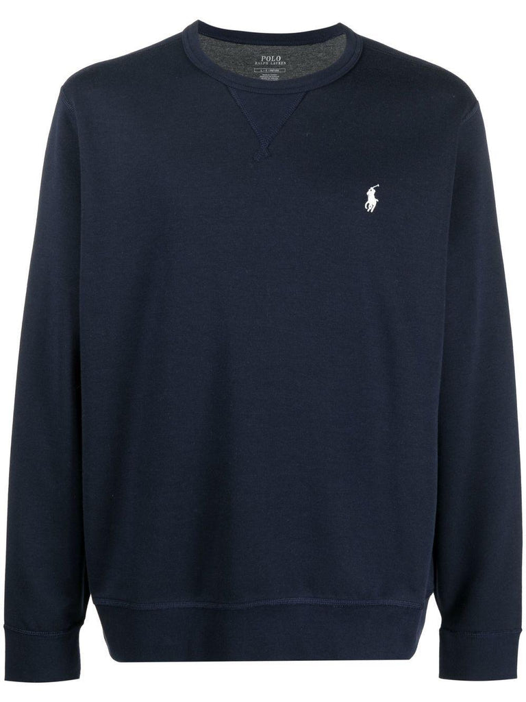 RALPH LAUREN FELPA