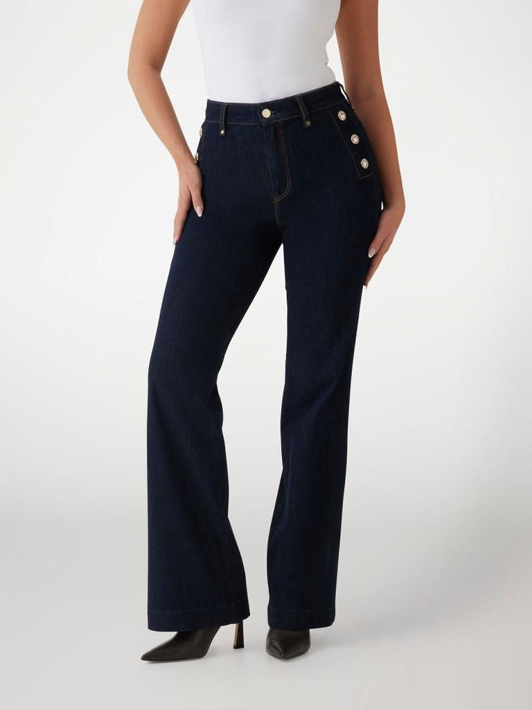 GUESS NEW FAYE PANT