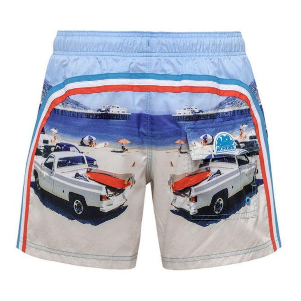 SUNDEK LEVIN-BS-ELASTIC WA
