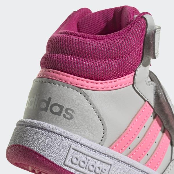 ADIDAS HOOPS MID 3.0 AC I