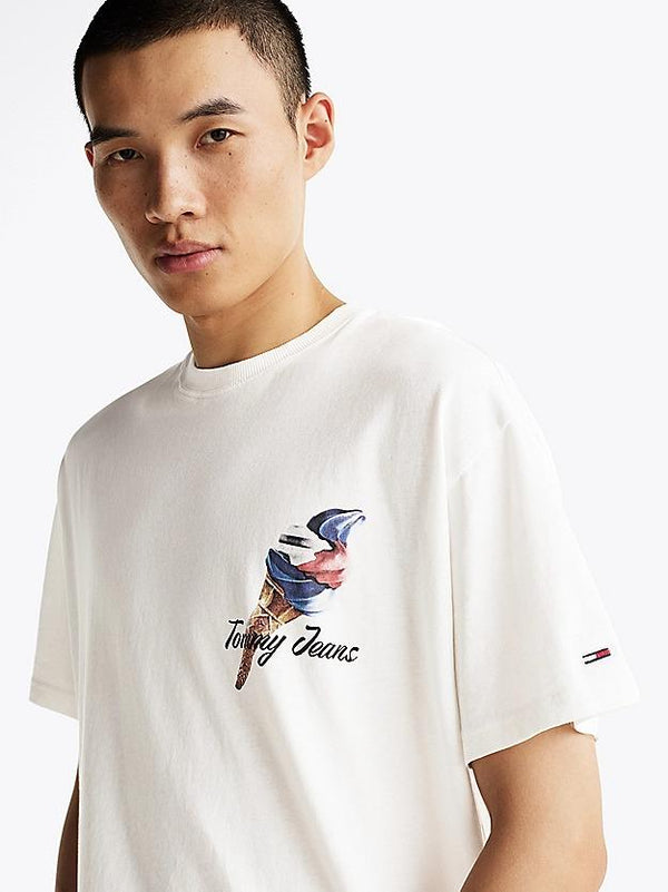 TOMMY JEANS TJM RLX NOVELTY 2 GM