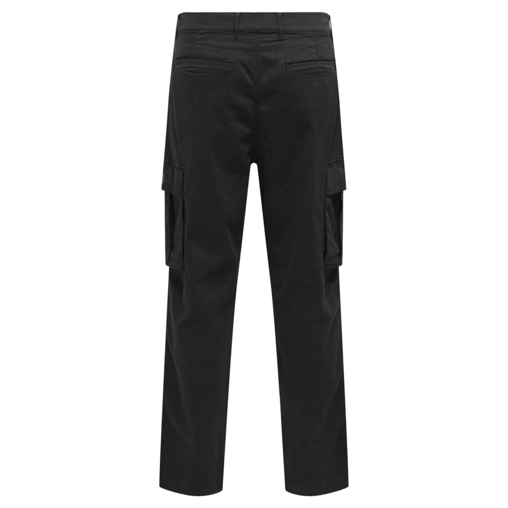 ONLY&SONS ONSWILLS 0341 TAPERED CARGO PANT