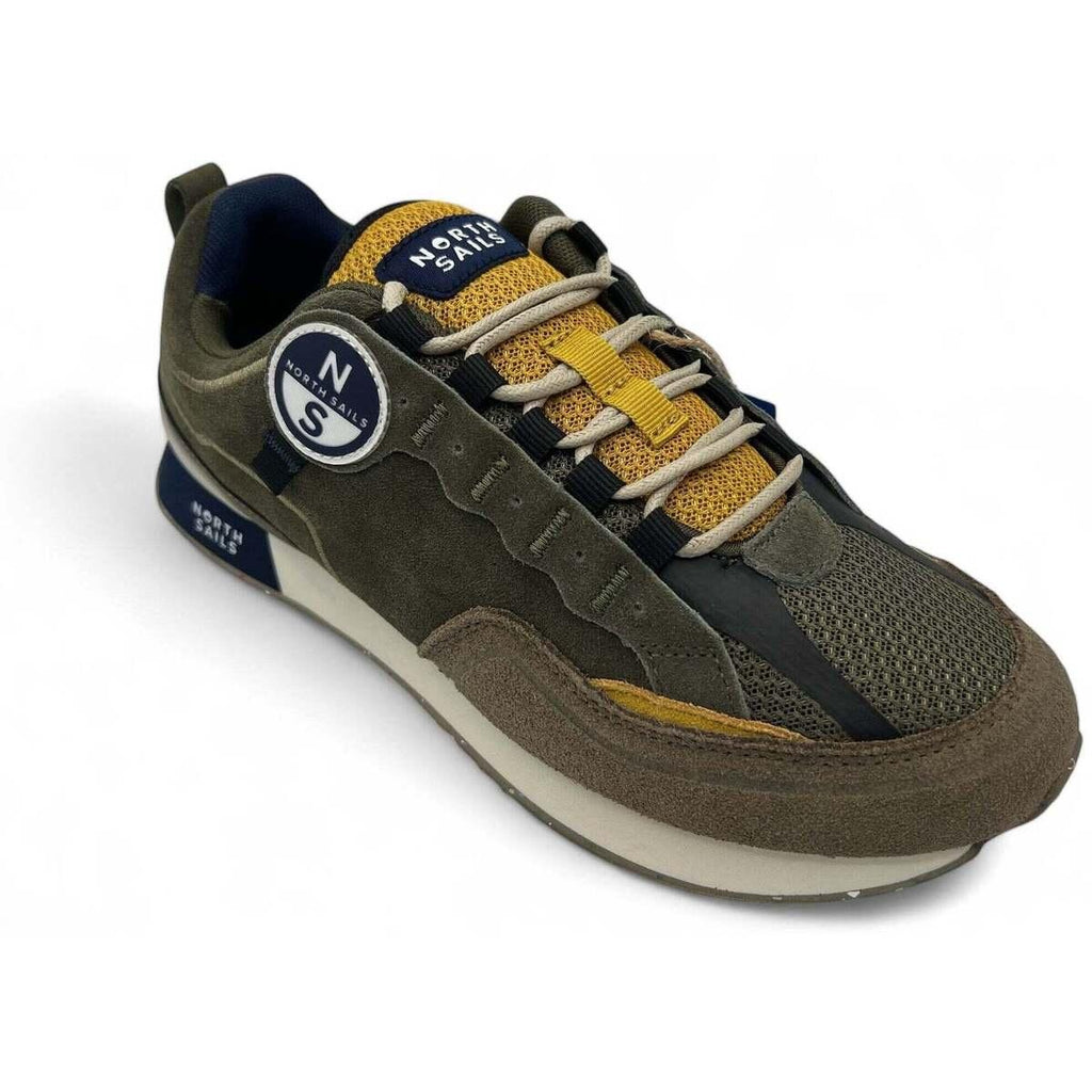 NORTH SAILS SNEAKERS